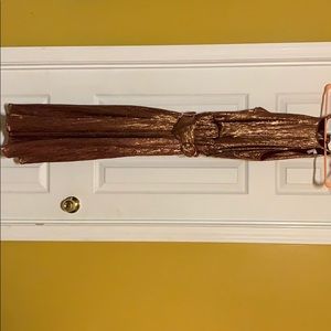 Brand new Eva Menedez dress